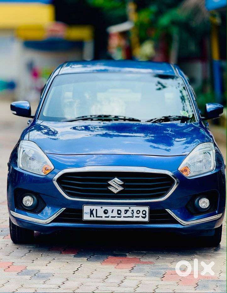 Maruti Suzuki Dzire Vdi, 2018, Diesel