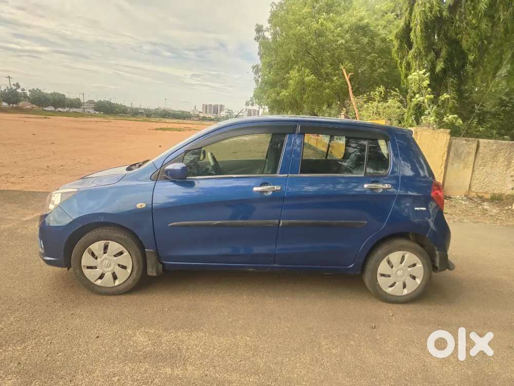 Maruti Celerio Vxi Amt