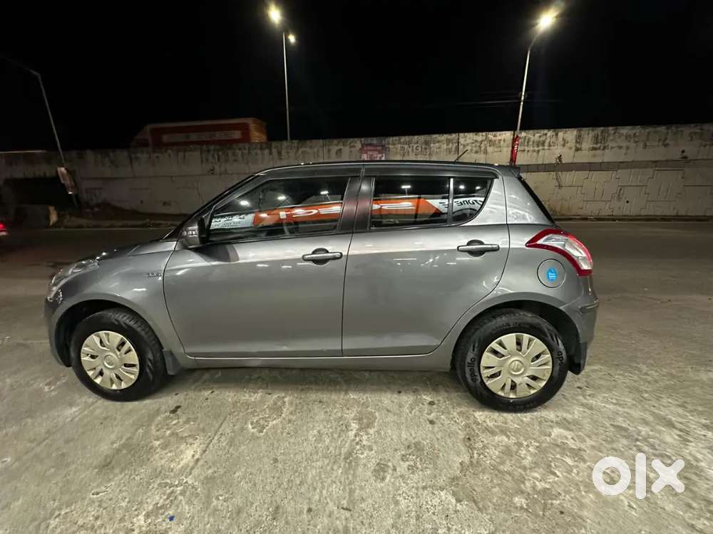 Maruti Suzuki Swift Vdi 2014