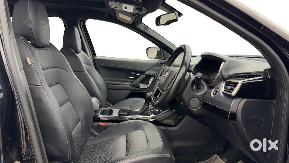 Tata Harrier Xza+, 2021, Diesel