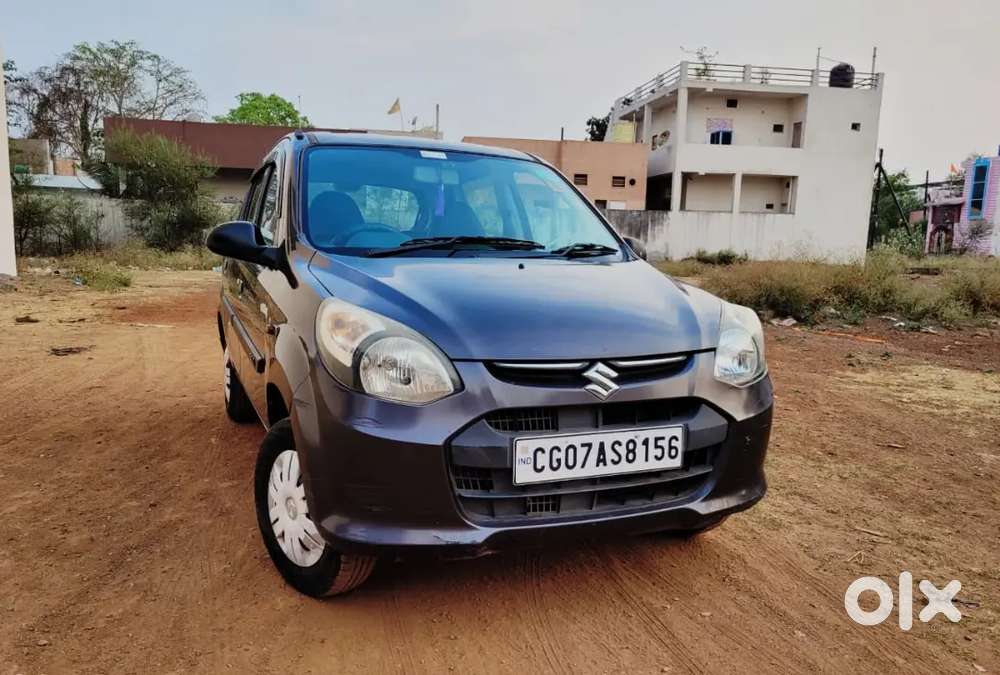 Maruti Suzuki Alto 800 2014 Petrol 61000 Km Driven