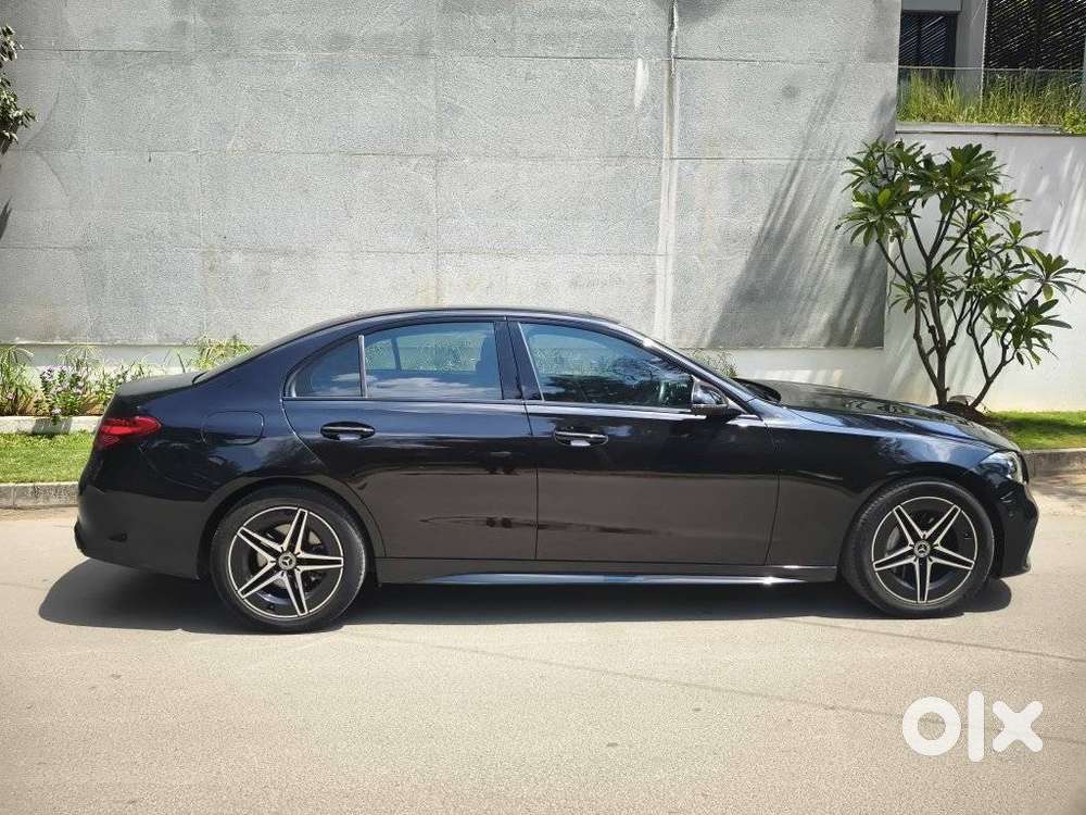 Mercedes-benz C-class 2.0 C 300d, 2023, Diesel