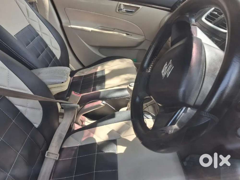 Maruti Suzuki Dzire 2016 Diesel