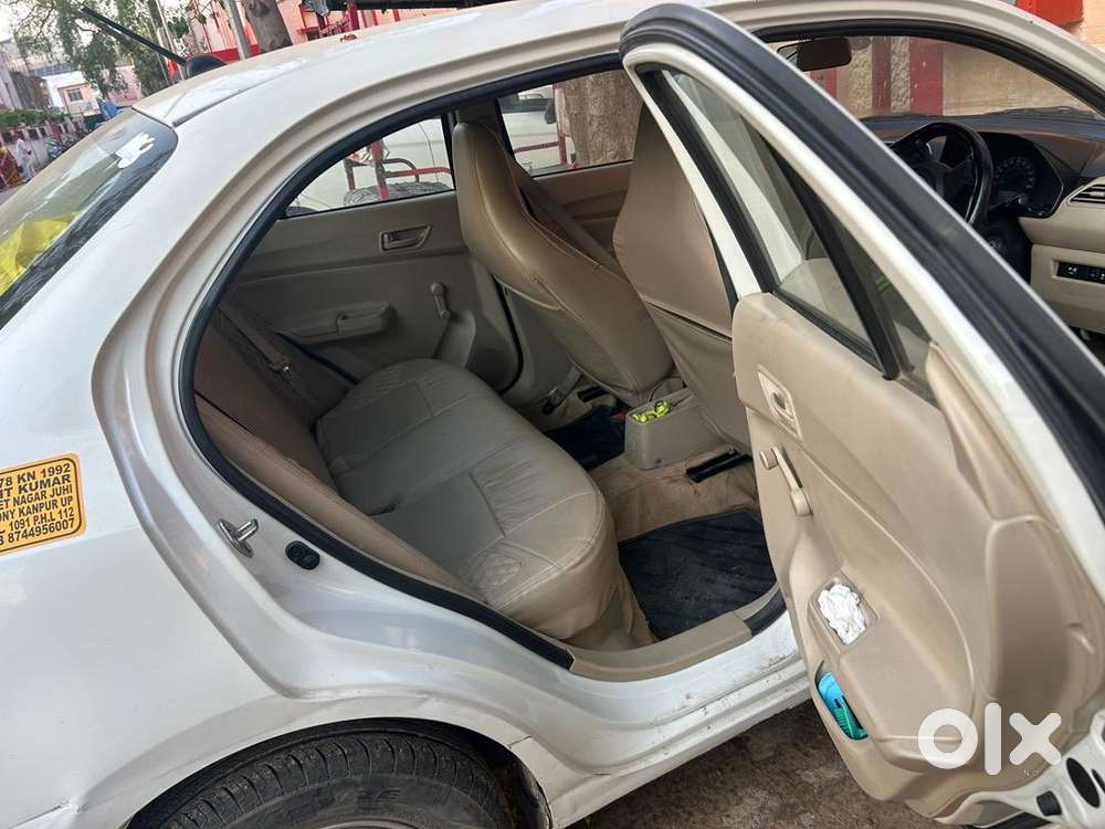 Maruti Suzuki Swift Dzire Tour 2024 Cng & Hybrids Good Condition