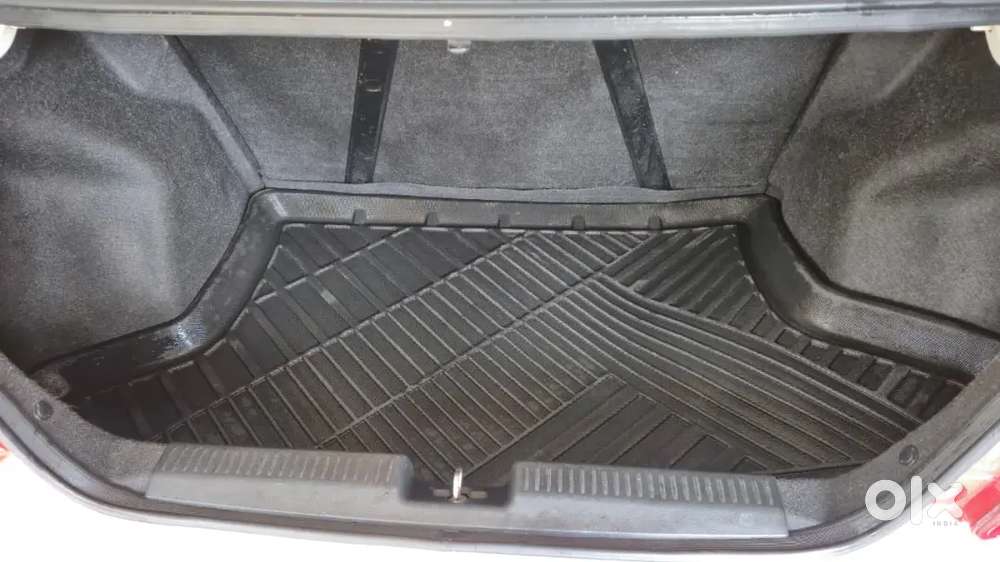 Maruti Suzuki Dzire 2018