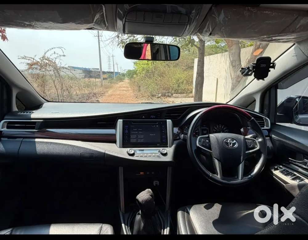 Selling My Top End Mint Condition Innova Z