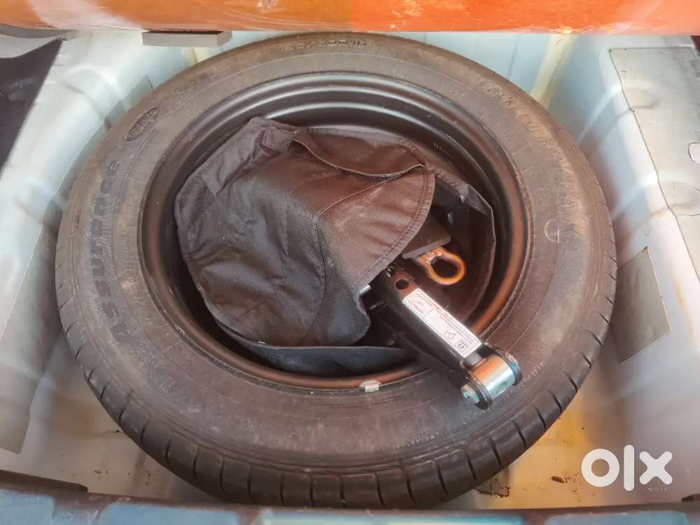 Tata Nexon Diesel Well Maintained