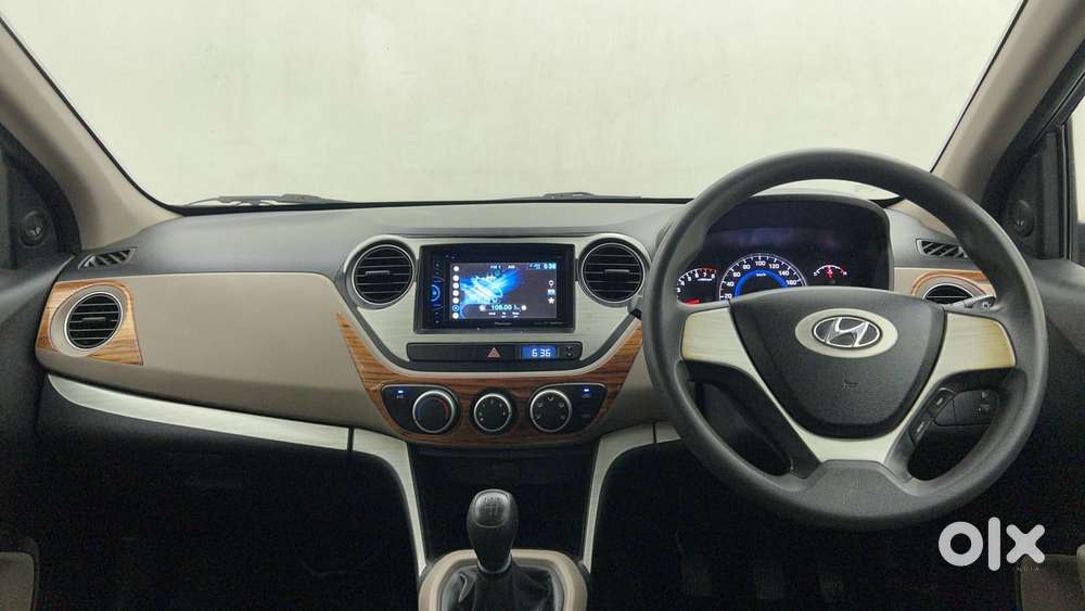 Hyundai Grand I10 1.2 Kappa Magna, 2014, Petrol