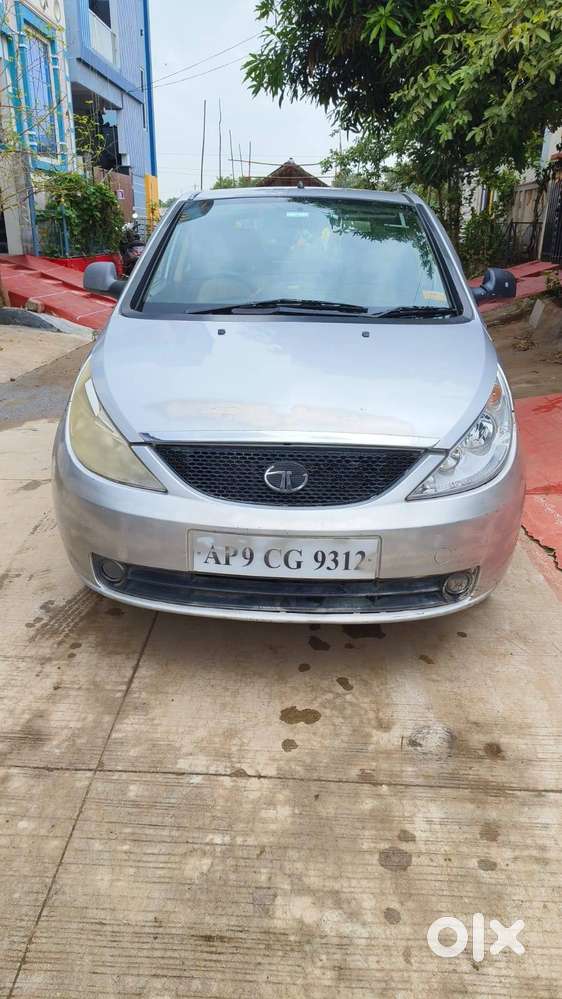 Tata Indica Vista Terra Safire 2011