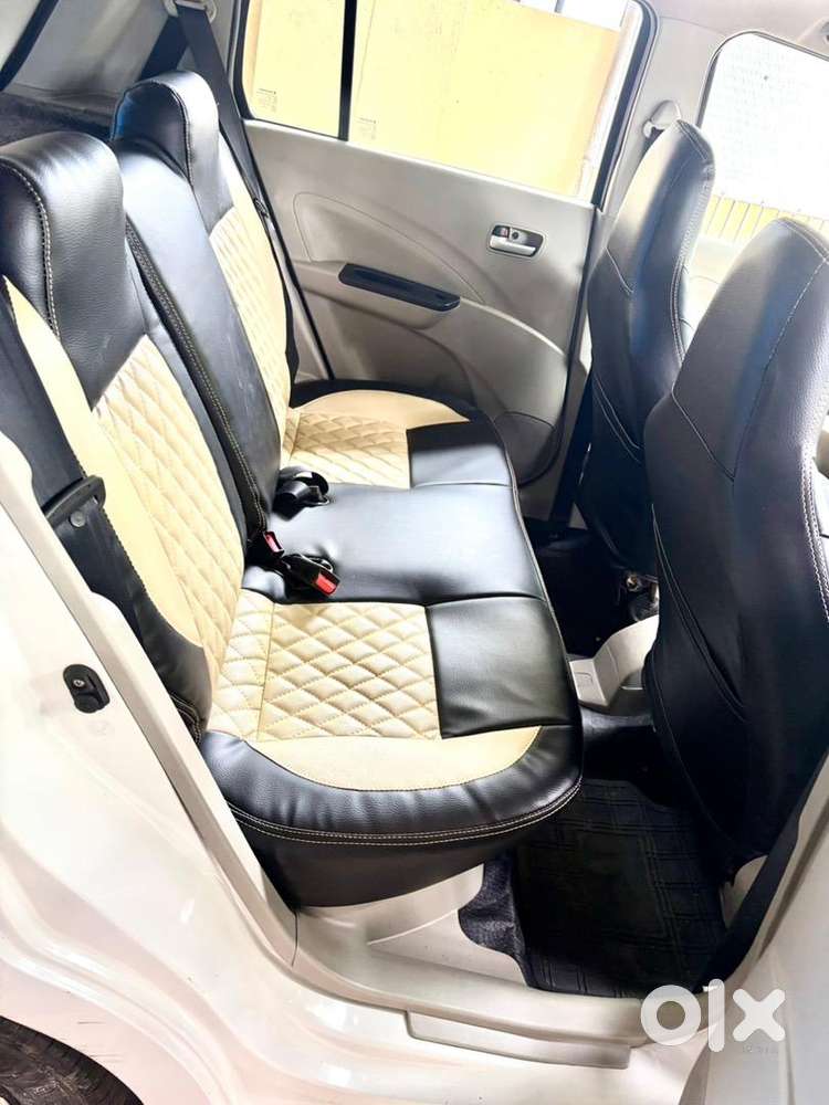 Maruti Suzuki Celerio Zxi Automatic