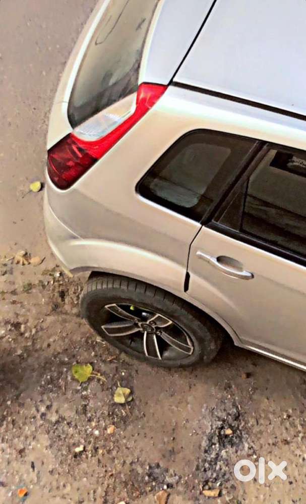 Ford Diesel Car 2012