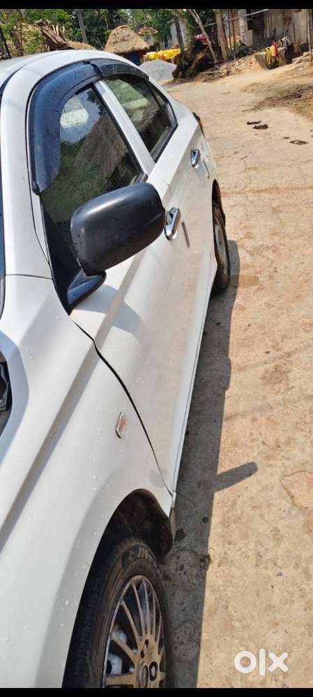 Honda Amaze 1.2 Smt I Vtec, 2019, Petrol