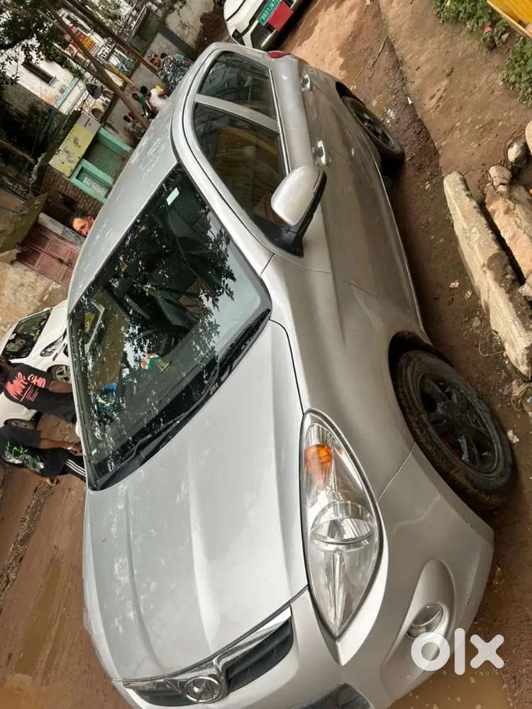 Hyundai I20 1.4 Magna 2010