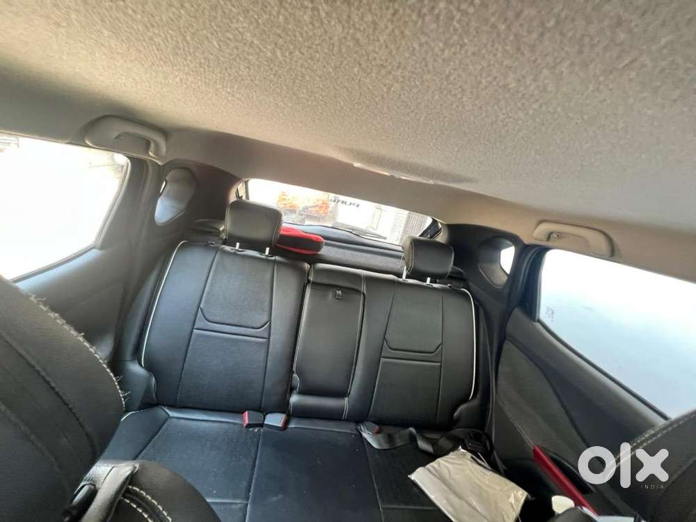 Nissan Magnite 2023 Cng & Hybrids Good Condition