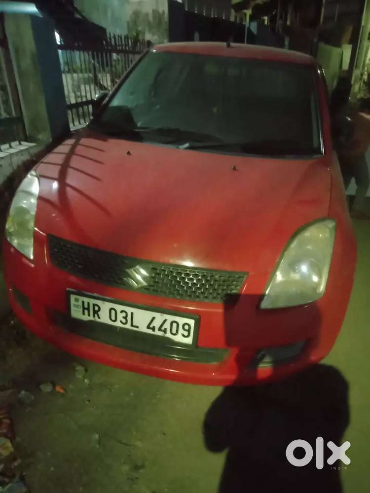 New Condition