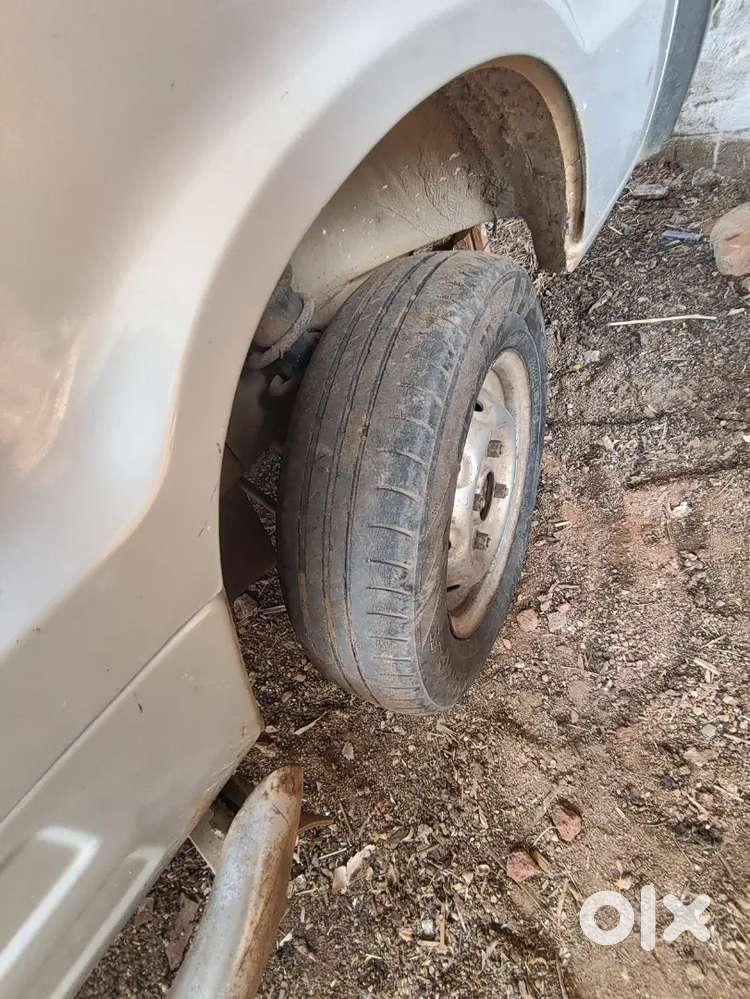 Maruti Suzuki Omni 2010 Lpg Good Condition