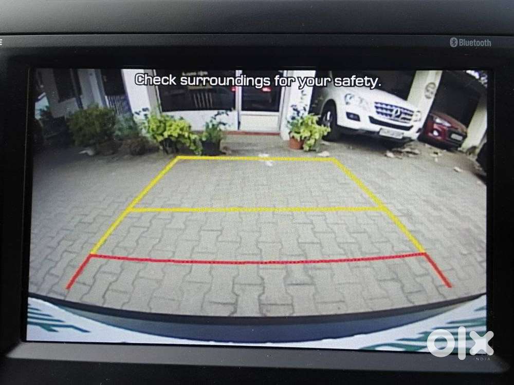 Hyundai Creta 1.6 Sx Plus Auto, 2019, Petrol