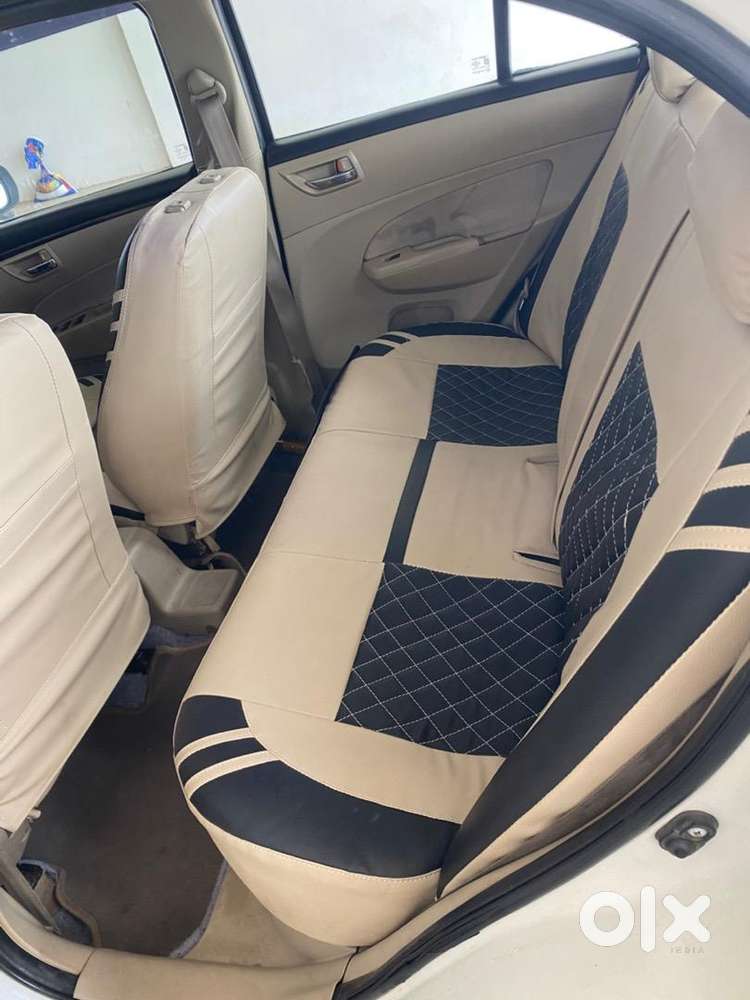Maruti Suzuki Swift Dzire 2014