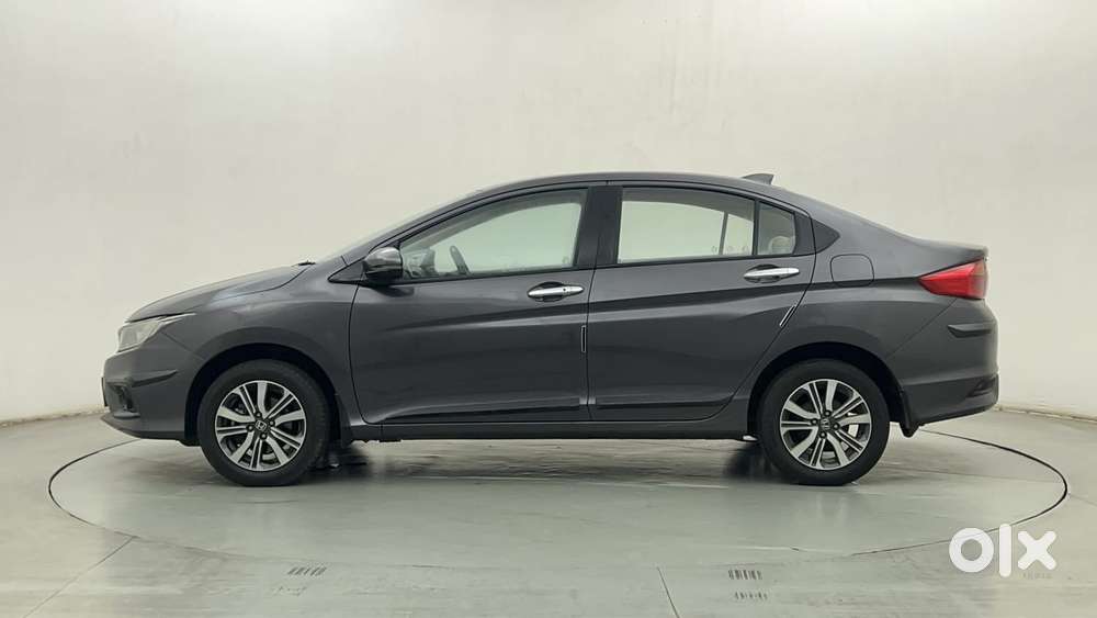 Honda City I-vtec V, 2021, Petrol
