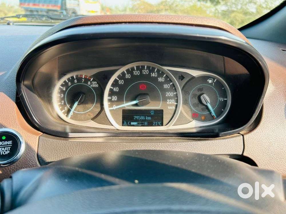 Ford Freestyle Titanium Plus, 2020, Petrol