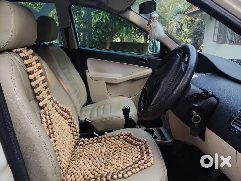 Tata Indica Vista 2011 Diesel Good Condition