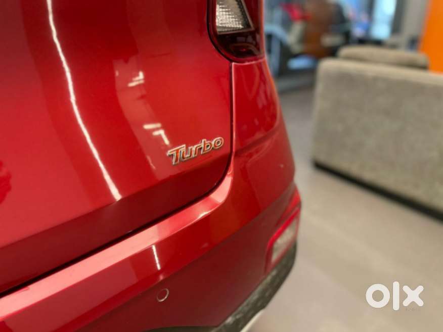 Hyundai Venue Sx Plus Turbo Dct, 2020, Petrol