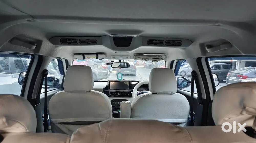 Citroen C3 Aircross 1.2 Turbo Vibe Pack Auto Showroom Condition  7 Str