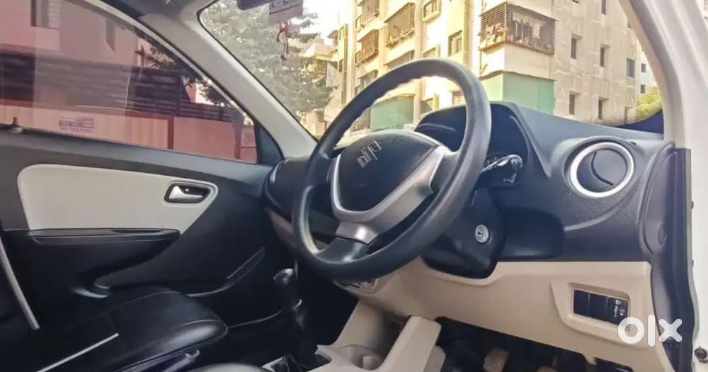 2019 Maruti Suzuki Alto