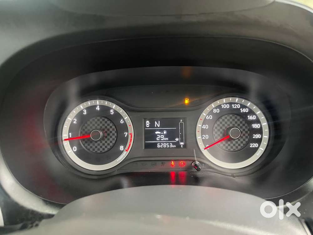 Hyundai Grand I10 Nios Asta, 2021, Petrol