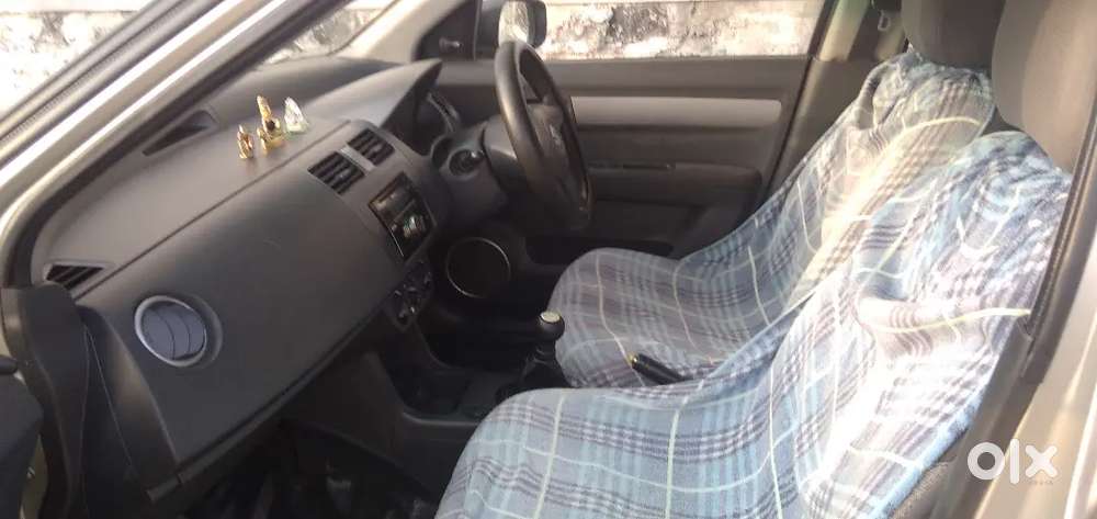 Maruti Suzuki Swift Vdi 2008
