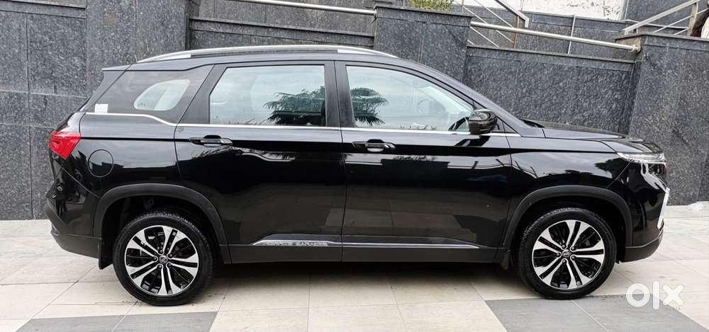 Mg Hector Smart 1.5 Turbo Mt, 2021, Petrol