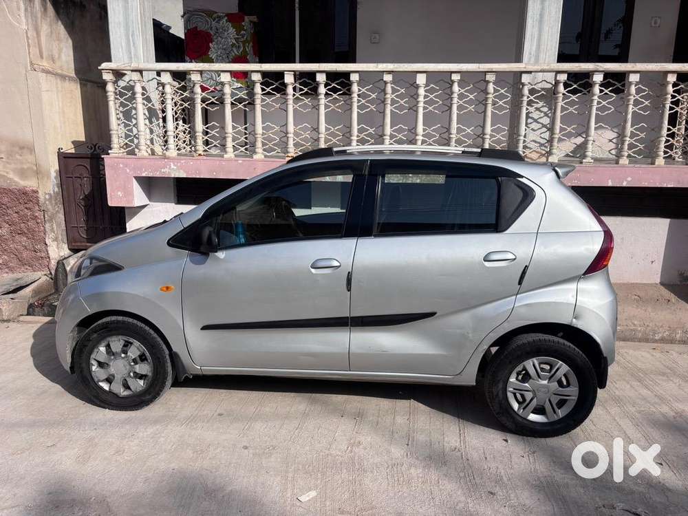 Datsun Redigo 2018 Petrol Well Maintained