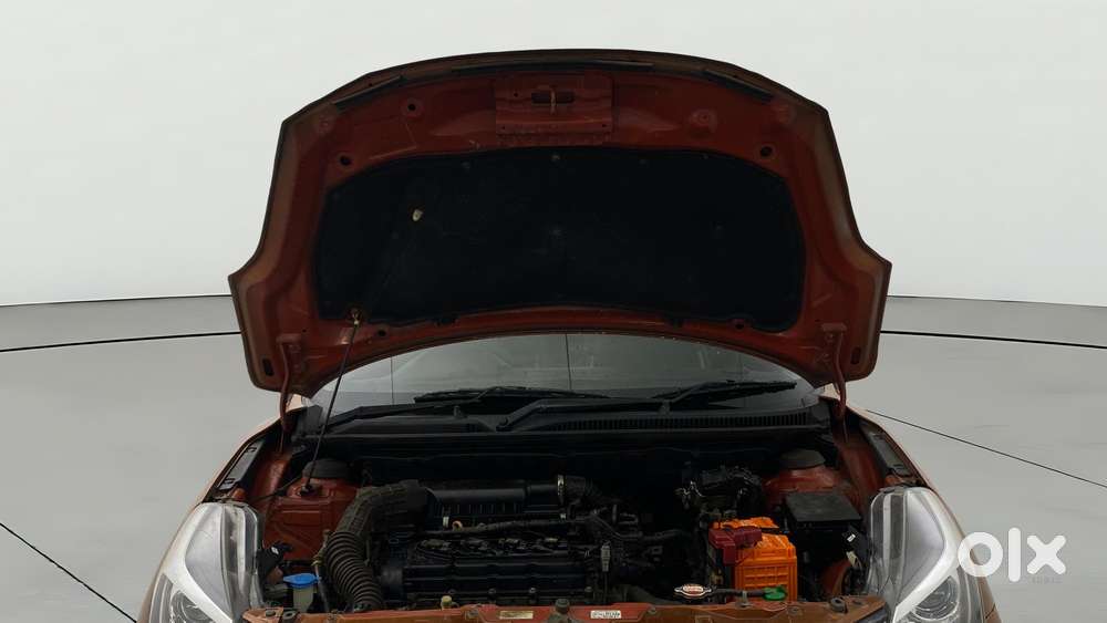 Maruti Suzuki Baleno 1.2 Delta, 2017, Petrol