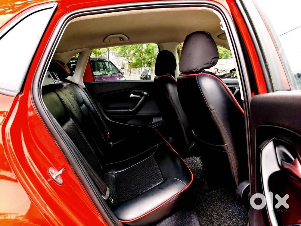 Volkswagen Polo 1.0 Tsi Comfortline At, 2021, Petrol