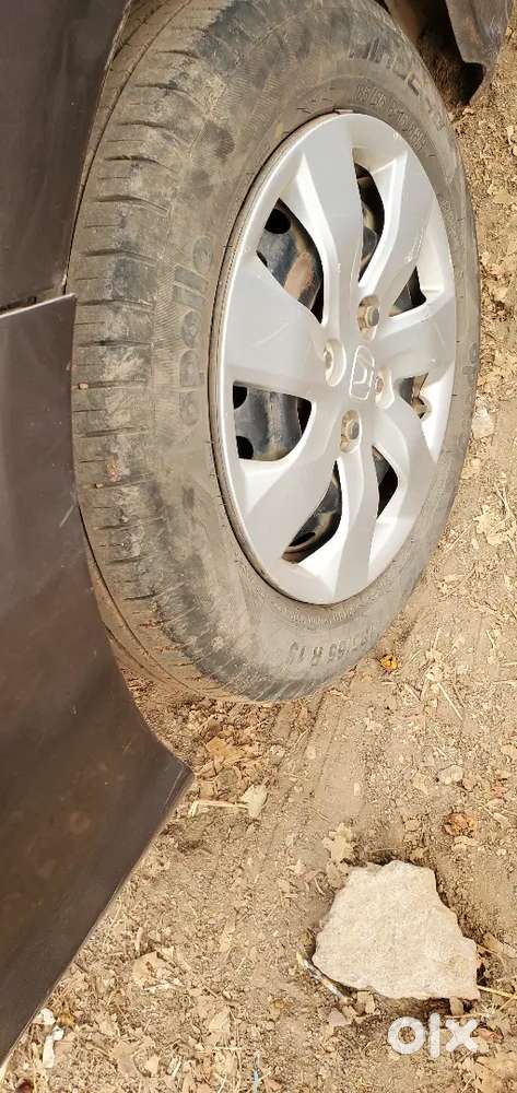 Honda Mobilio Best Condition 7 Seater Car 25plus Mileage Diesel