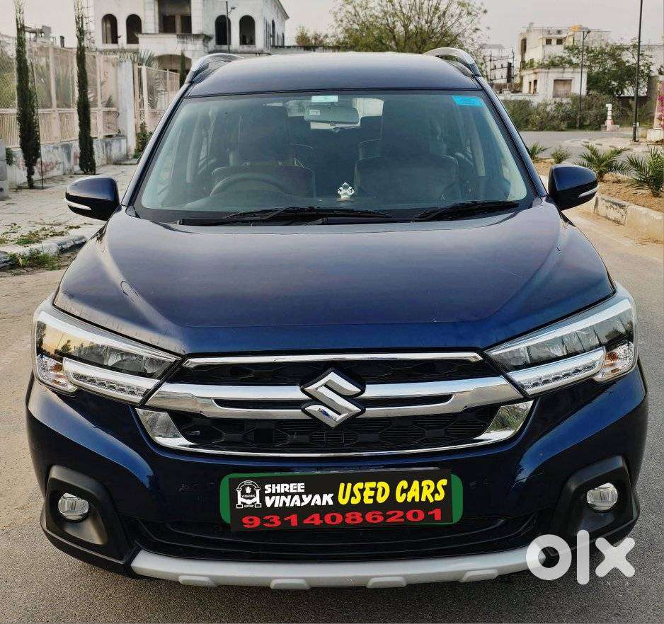 Maruti Suzuki Xl6 1.5 Zeta Mt, 2024, Petrol