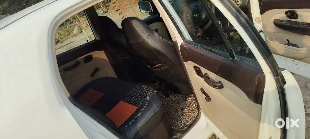 Hyundai Santro Xing 2014