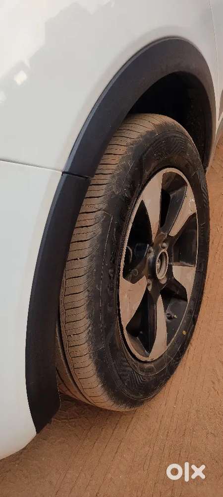 Tata Nexon Diesel 2019