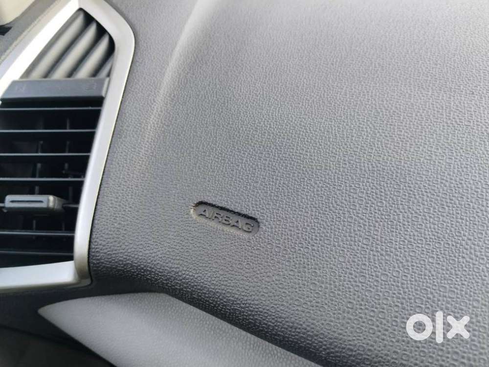 Ford Ecosport 1.5 Ti-vct Titanium (o) At, 2017, Petrol