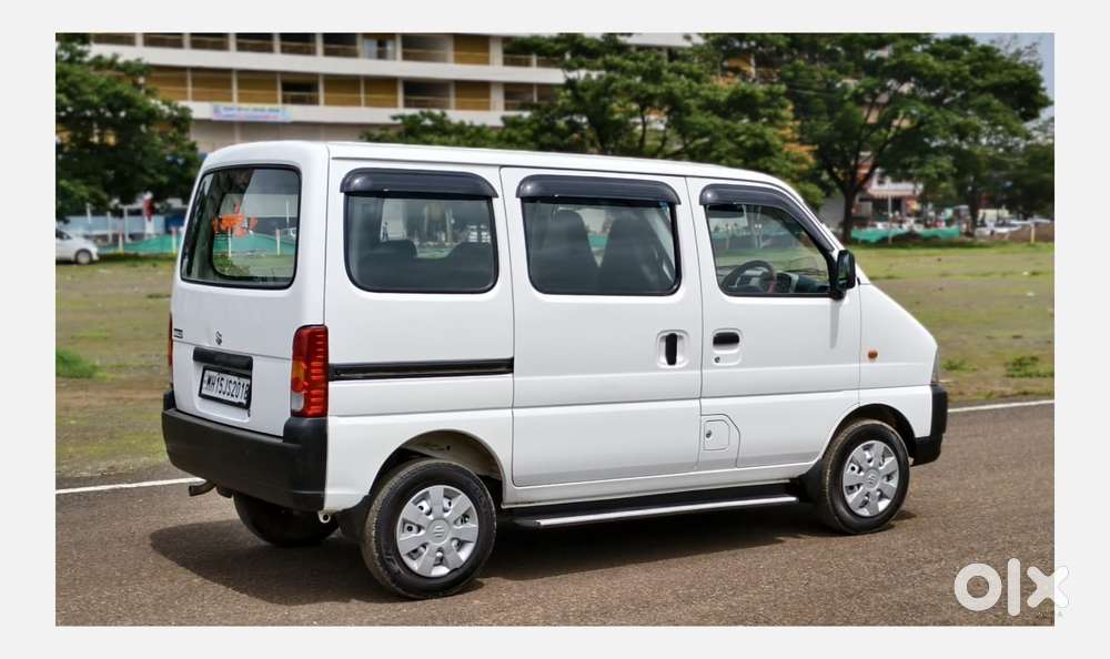 Maruti Suzuki Eeco 5 Seater Ac, 2024, Petrol