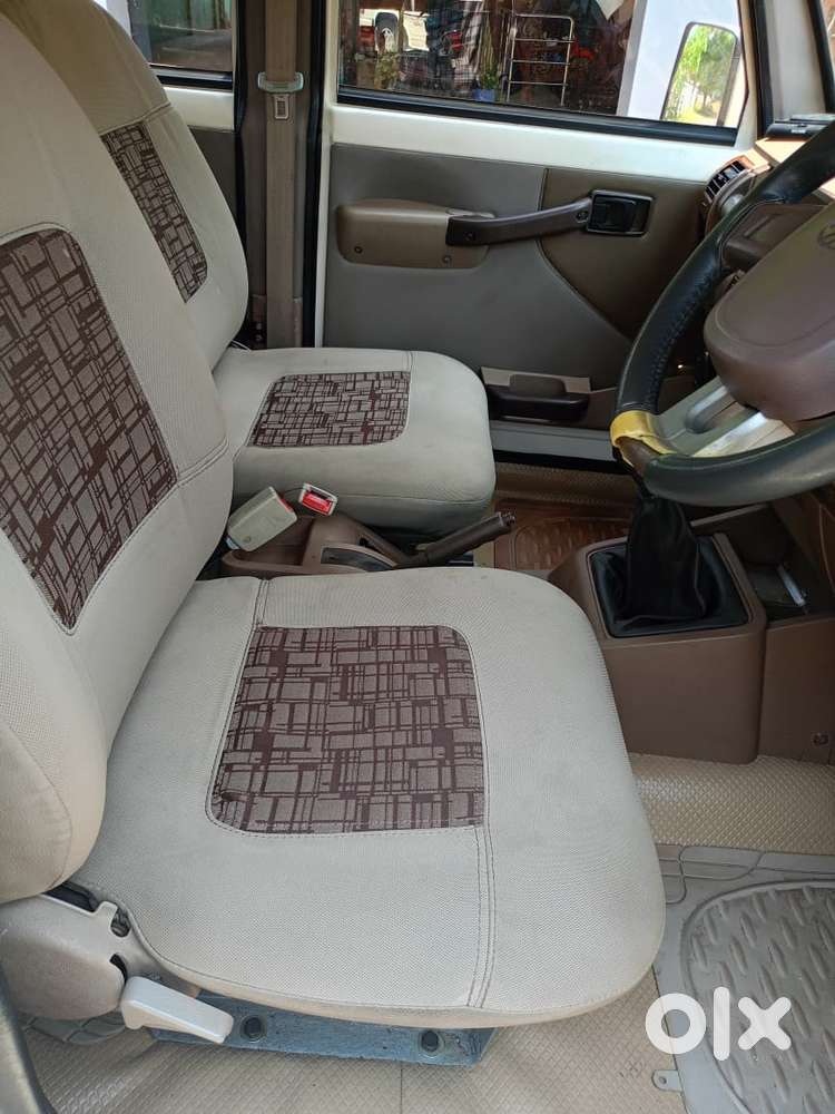 Mahindra Bolero Zlx Bsiii, 2012, Diesel