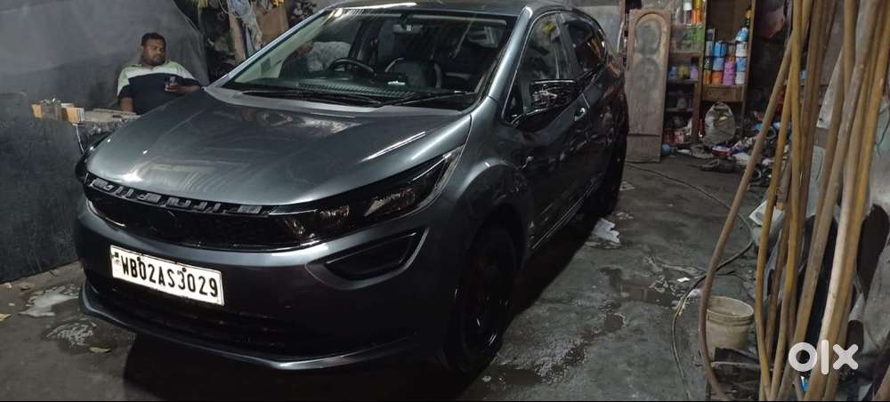 Car Is In Good Condition