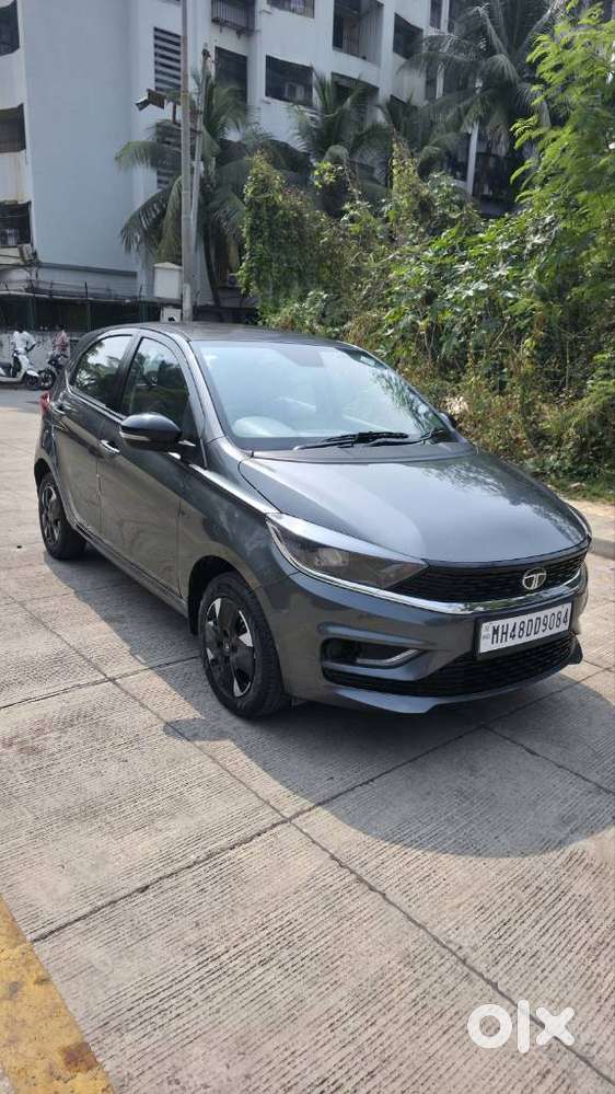 Tata Tiago Xt Icng, 2025, Cng & Hybrids