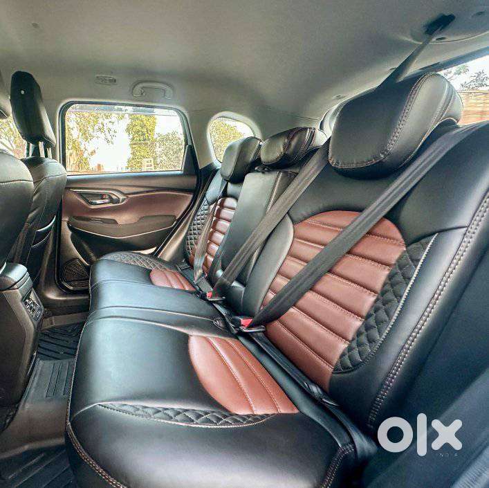 Maruti Suzuki Grand Vitara 1.5 Sigma Smart Hybrid, 2023, Petrol