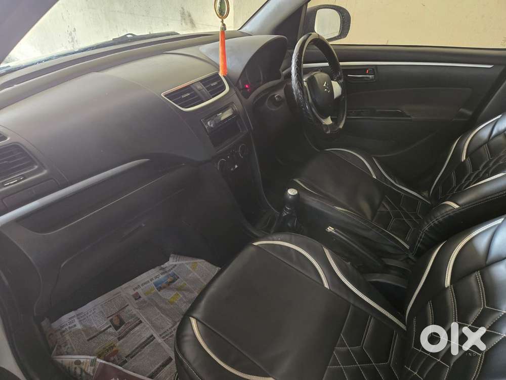 Swift Vdi Diesel Maruti 2014