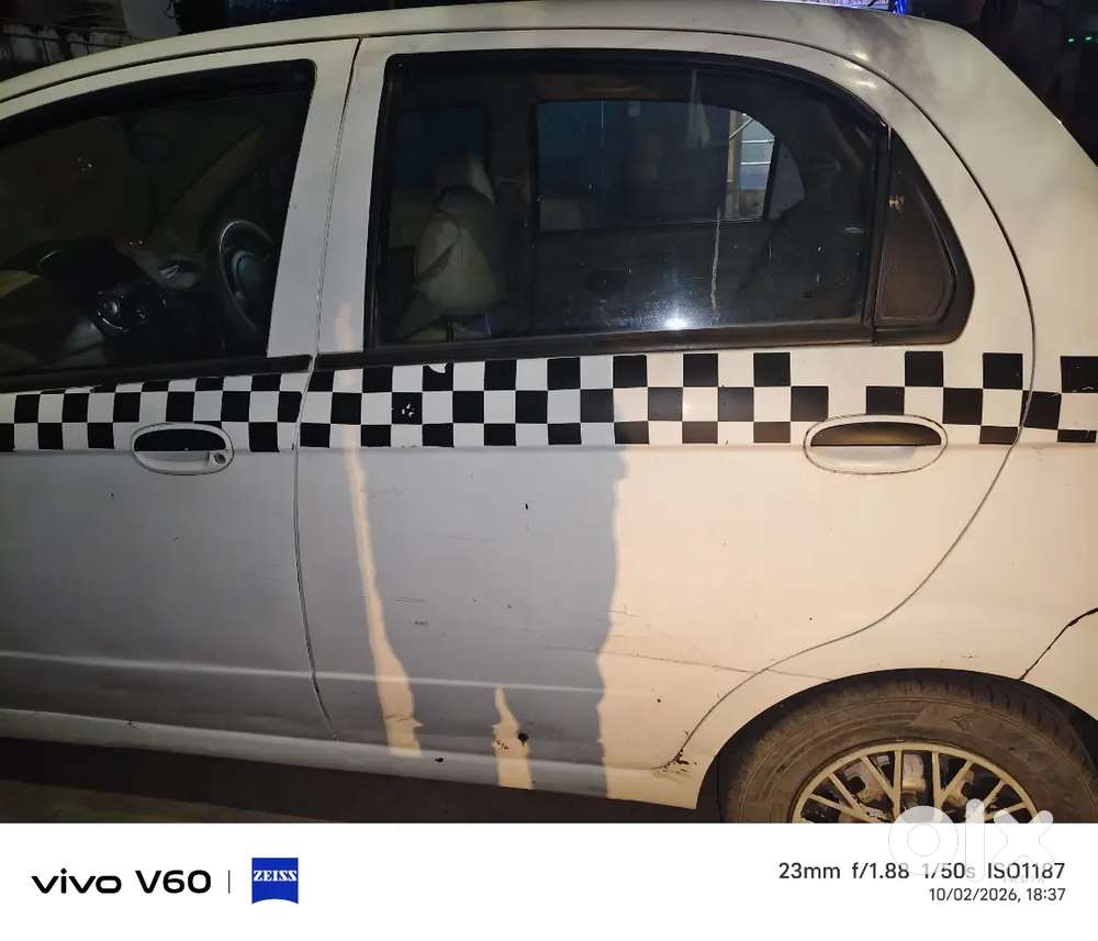 Maruti Suzuki Celerio 2009
