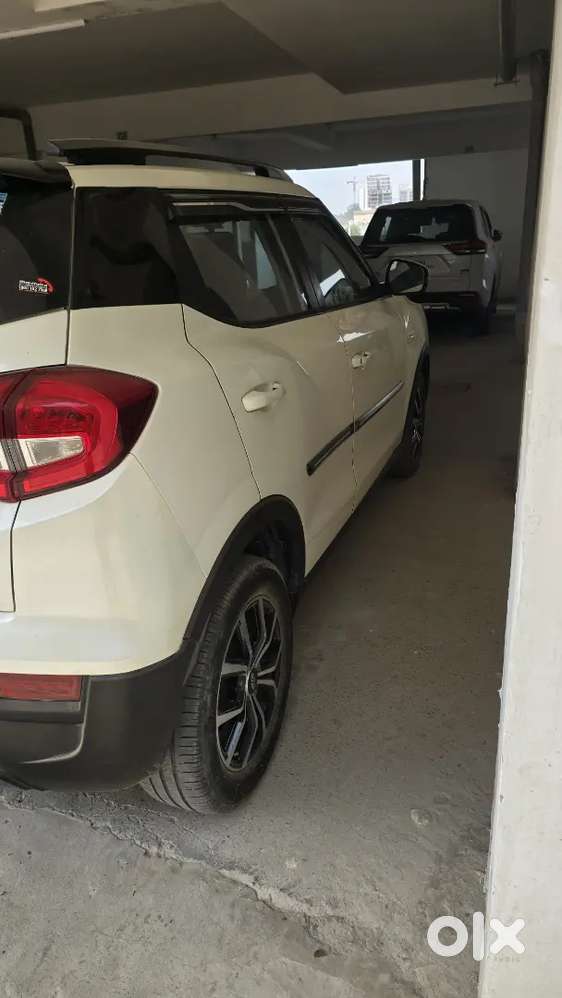 Mahindra Xuv300 Diesel 27th December 2021