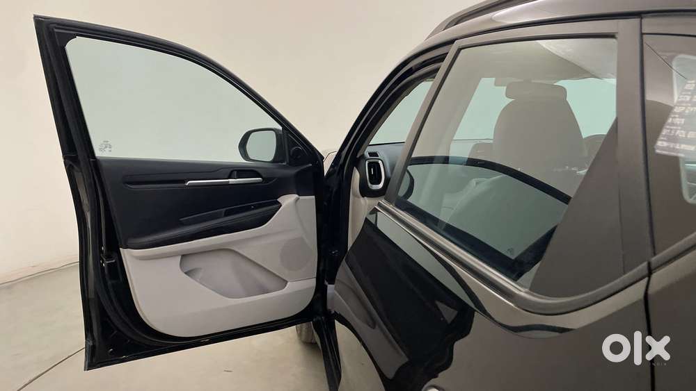 Kia Seltos Htx Plus D, 2021, Diesel