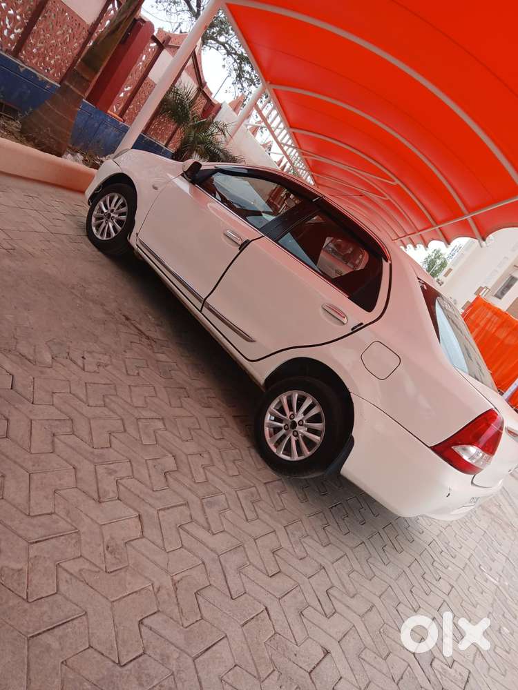 Toyota Etios 2010-2012 Gd, 2012, Diesel