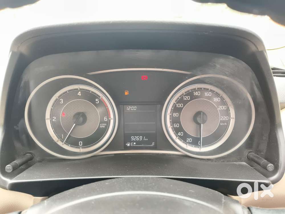 Maruti Suzuki Swift Dzire Vdi Bsiv, 2018, Diesel